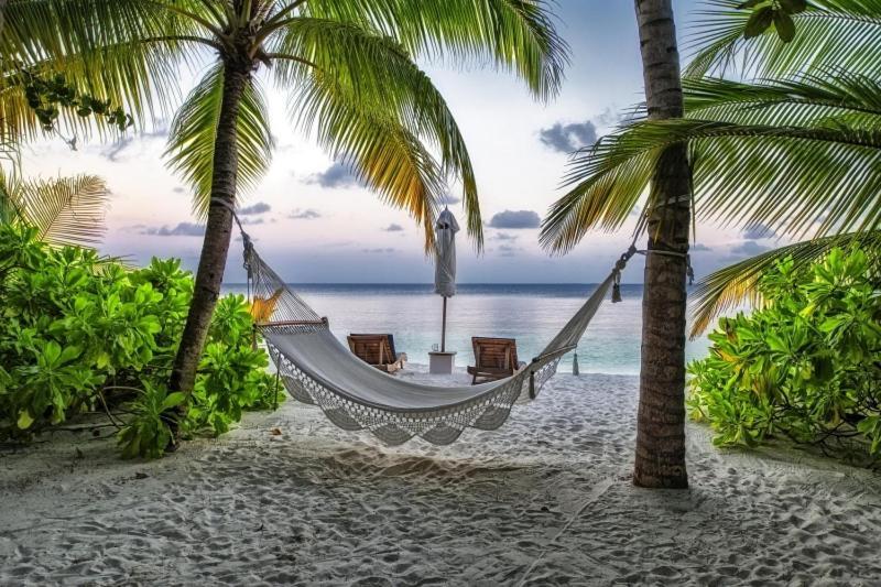 Romantique Et Bel Appartement En Bord De La Mer, Piscine Surveillee Et Belle Plage A 50M Saint-Francois (Grande-Terre) Exterior foto